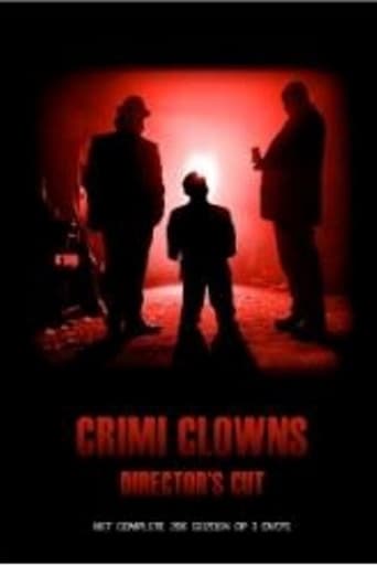 Crimi Clowns Season 2