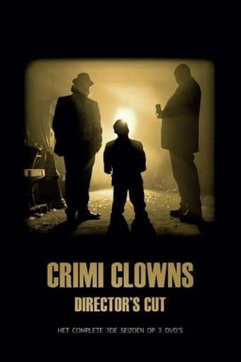 Crimi Clowns Season 3