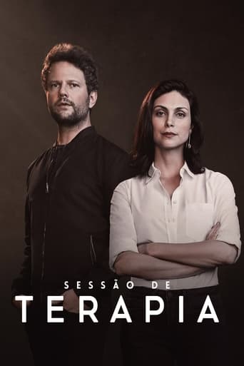 Sessão de Terapia Season 4