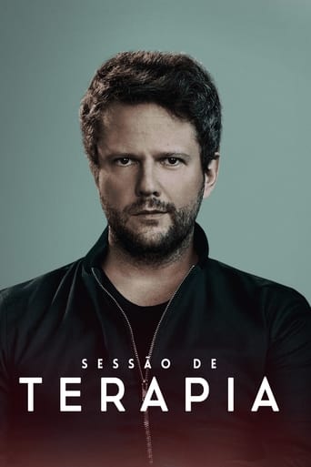 Sessão de Terapia Season 5