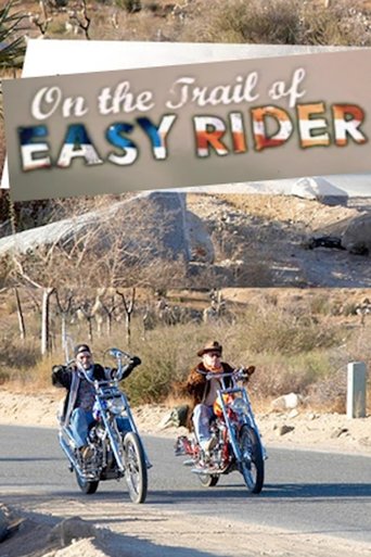 On the Trail of Easy Rider: 40 Years On... Still Searching for America Season 1