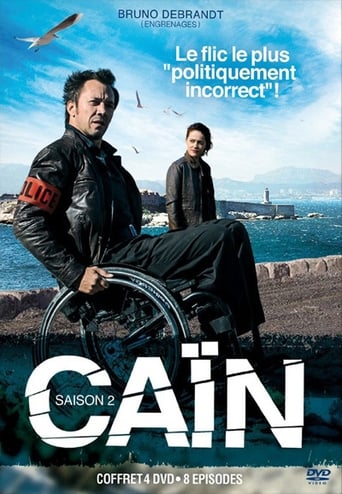 Cain Season 2