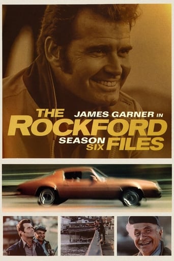 The Rockford Files Season 6