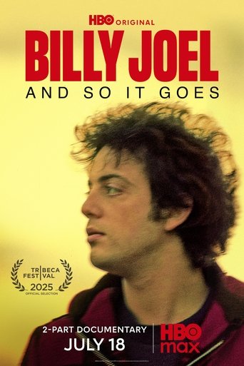 Billy Joel: And So It Goes Season 1