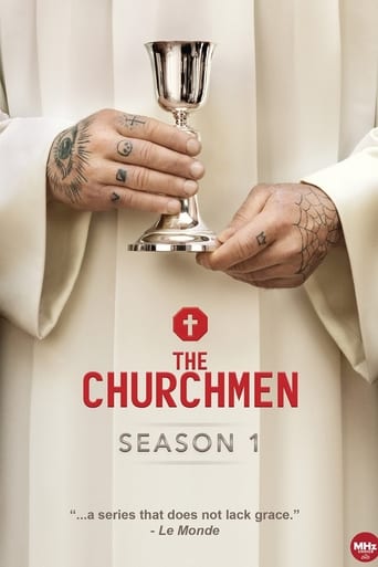 The Churchmen Season 1