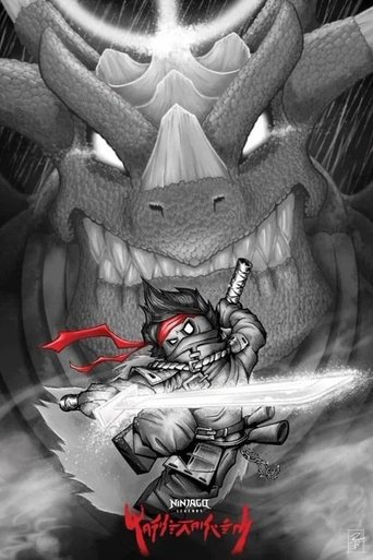 Ninjago Legends: Monstrosity Season 1