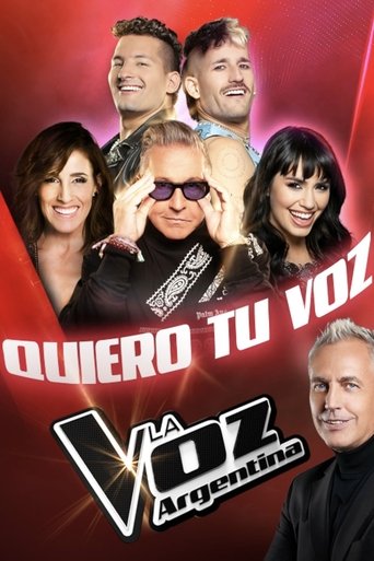 The Voice Argentina Season 4