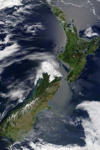 New Zealand from Above Season 1