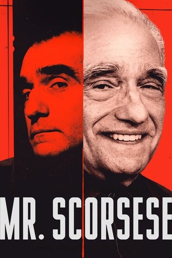 Mr. Scorsese Season 1