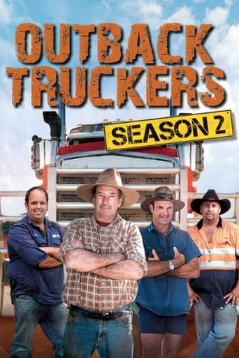 Outback Truckers Season 2