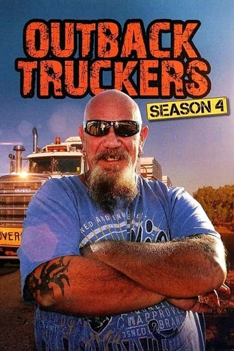 Outback Truckers Season 4