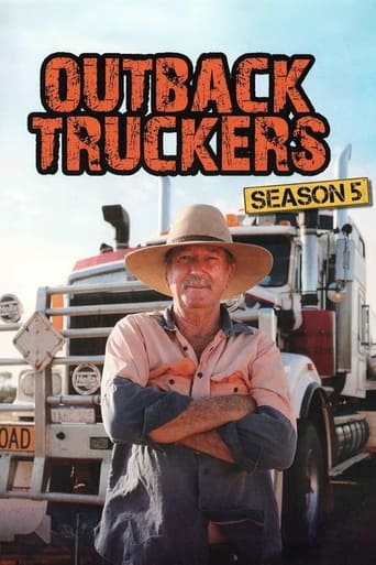 Outback Truckers Season 5