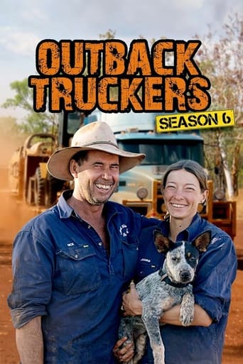 Outback Truckers Season 6