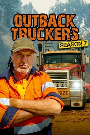 Outback Truckers Season 7