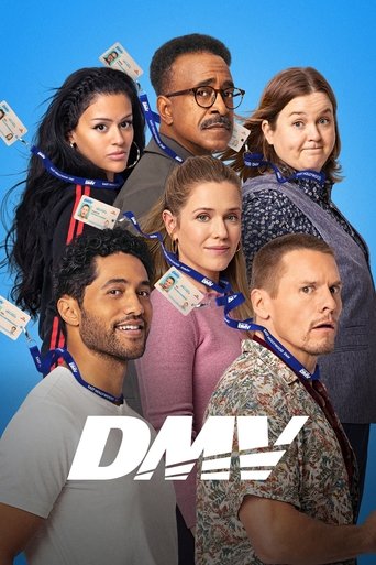 DMV Season 1