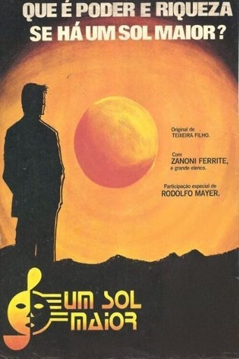 Um Sol Maior Season 1