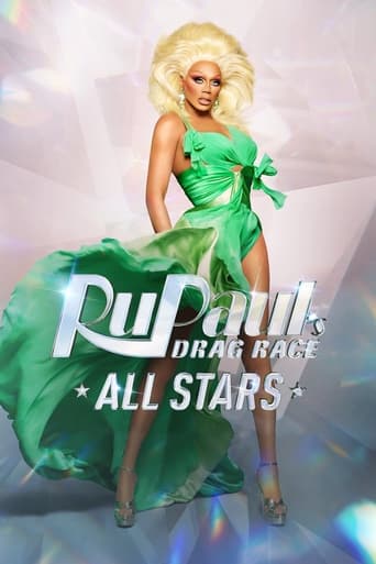 RuPaul's Drag Race All Stars Season 7