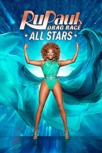 RuPaul's Drag Race All Stars Season 9
