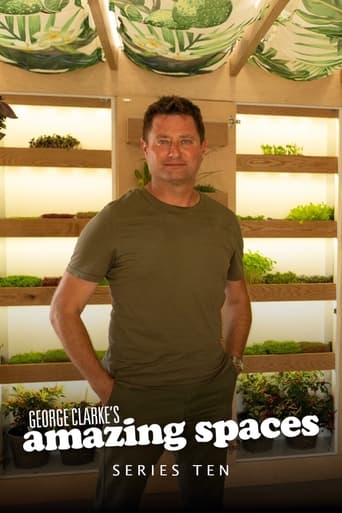 George Clarke's Amazing Spaces Season 10