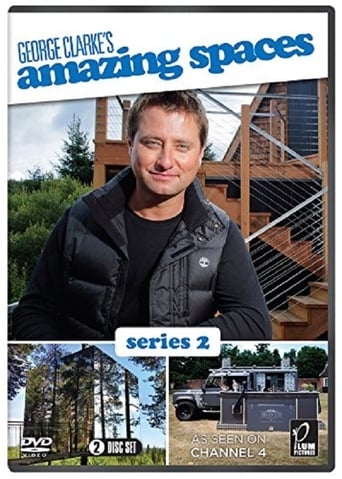 George Clarke's Amazing Spaces Season 2