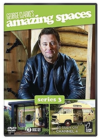 George Clarke's Amazing Spaces Season 3