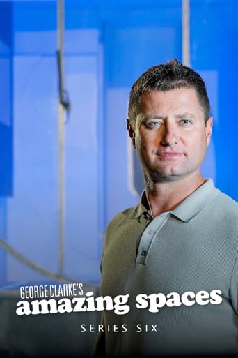 George Clarke's Amazing Spaces Season 6