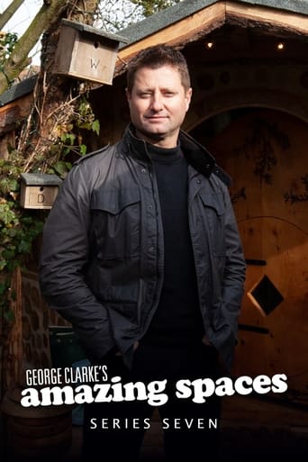 George Clarke's Amazing Spaces Season 7