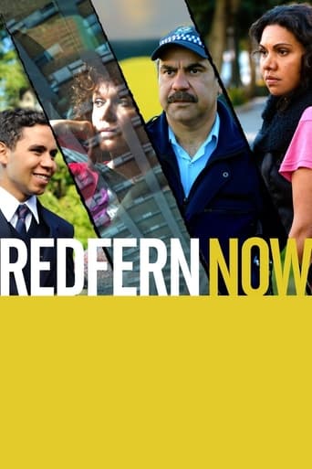 Redfern Now Season 1