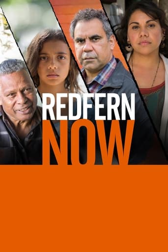 Redfern Now Season 2