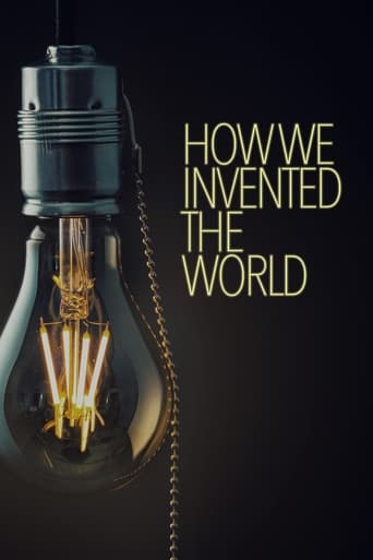How We Invented The World Season 1