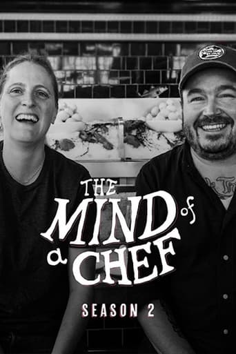 The Mind of a Chef Season 2