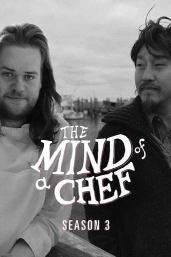 The Mind of a Chef Season 3