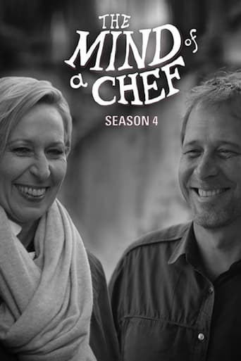 The Mind of a Chef Season 4