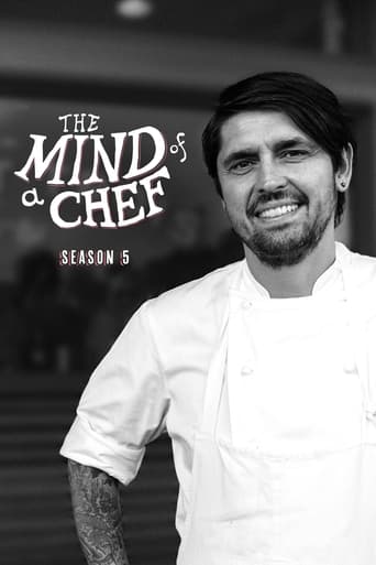 The Mind of a Chef Season 5