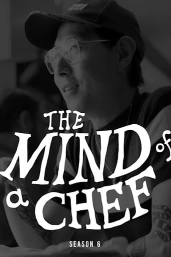 The Mind of a Chef Season 6