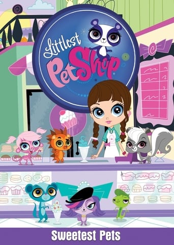 Littlest Pet Shop Season 1