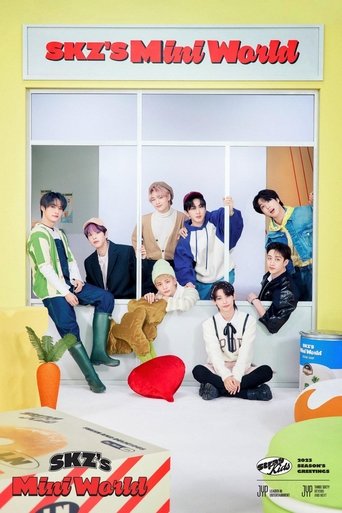 Stray Kids MAKING FILM Season 2