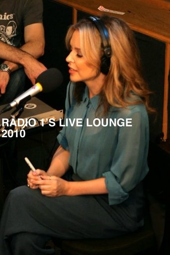 BBC Radio 1's Live Lounge Season 1