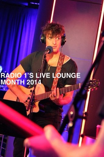 BBC Radio 1's Live Lounge Season 11
