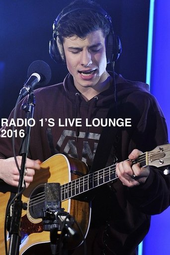 BBC Radio 1's Live Lounge Season 14