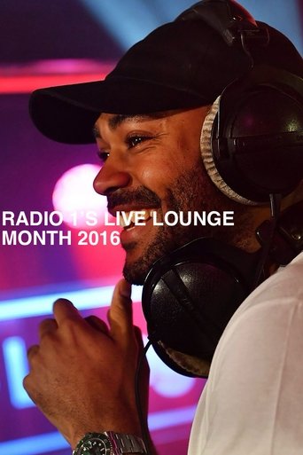 BBC Radio 1's Live Lounge Season 15