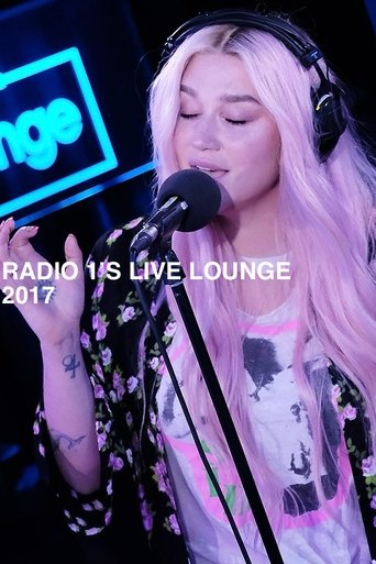 BBC Radio 1's Live Lounge Season 16