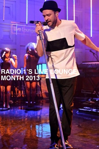 BBC Radio 1's Live Lounge Season 7