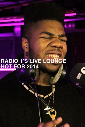 BBC Radio 1's Live Lounge Season 8