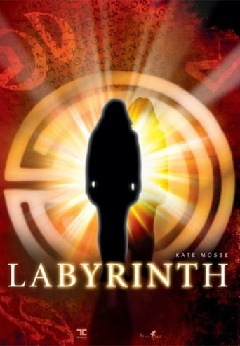 Labyrinth Season 1