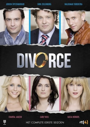 Divorce Season 1