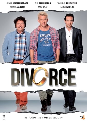 Divorce Season 2