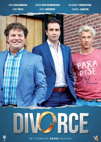 Divorce Season 3