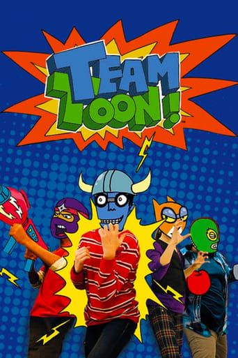 Team Toon Season 1