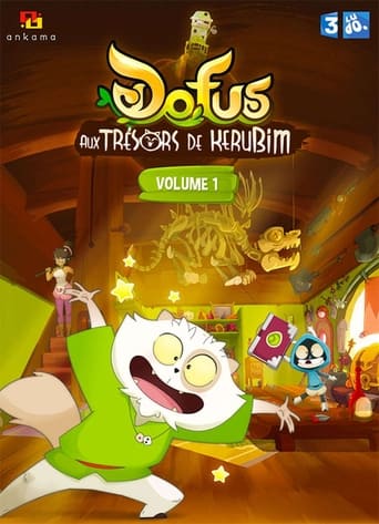 Dofus: The Treasures of Kerubim Season 1